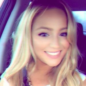 Meet your Posher, Jodene